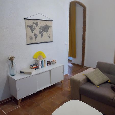 Appartement Meuble En Plein Centre De Bastia บาสเตีย ภายนอก รูปภาพ