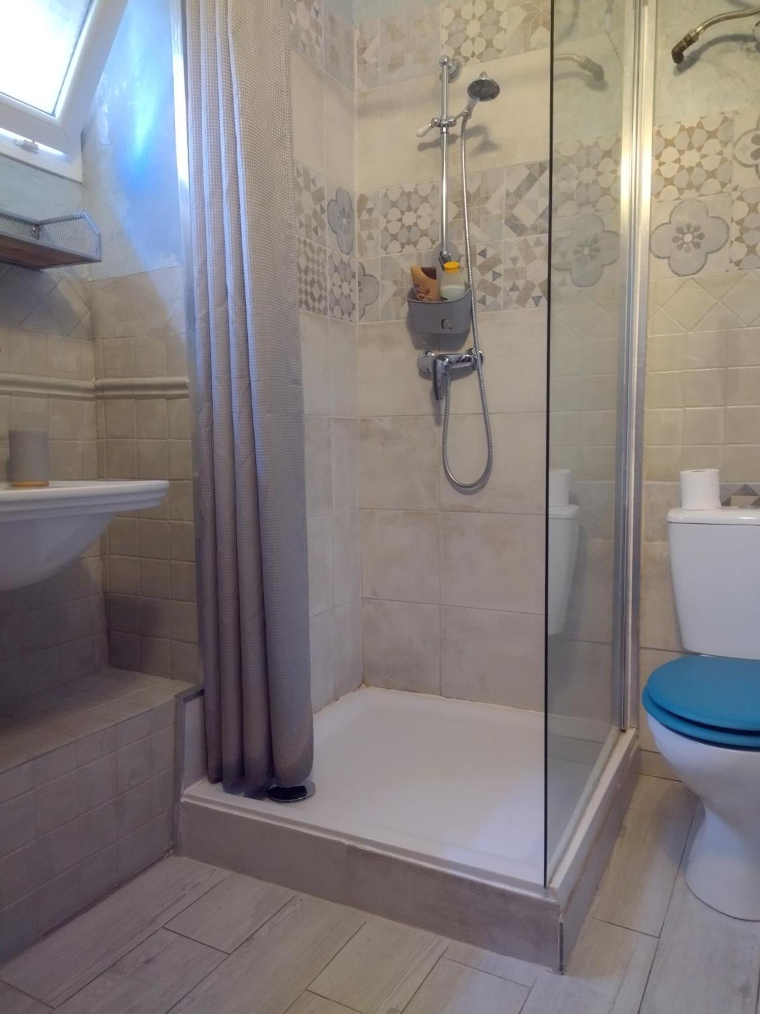 Appartement Meuble En Plein Centre De Bastia บาสเตีย ภายนอก รูปภาพ