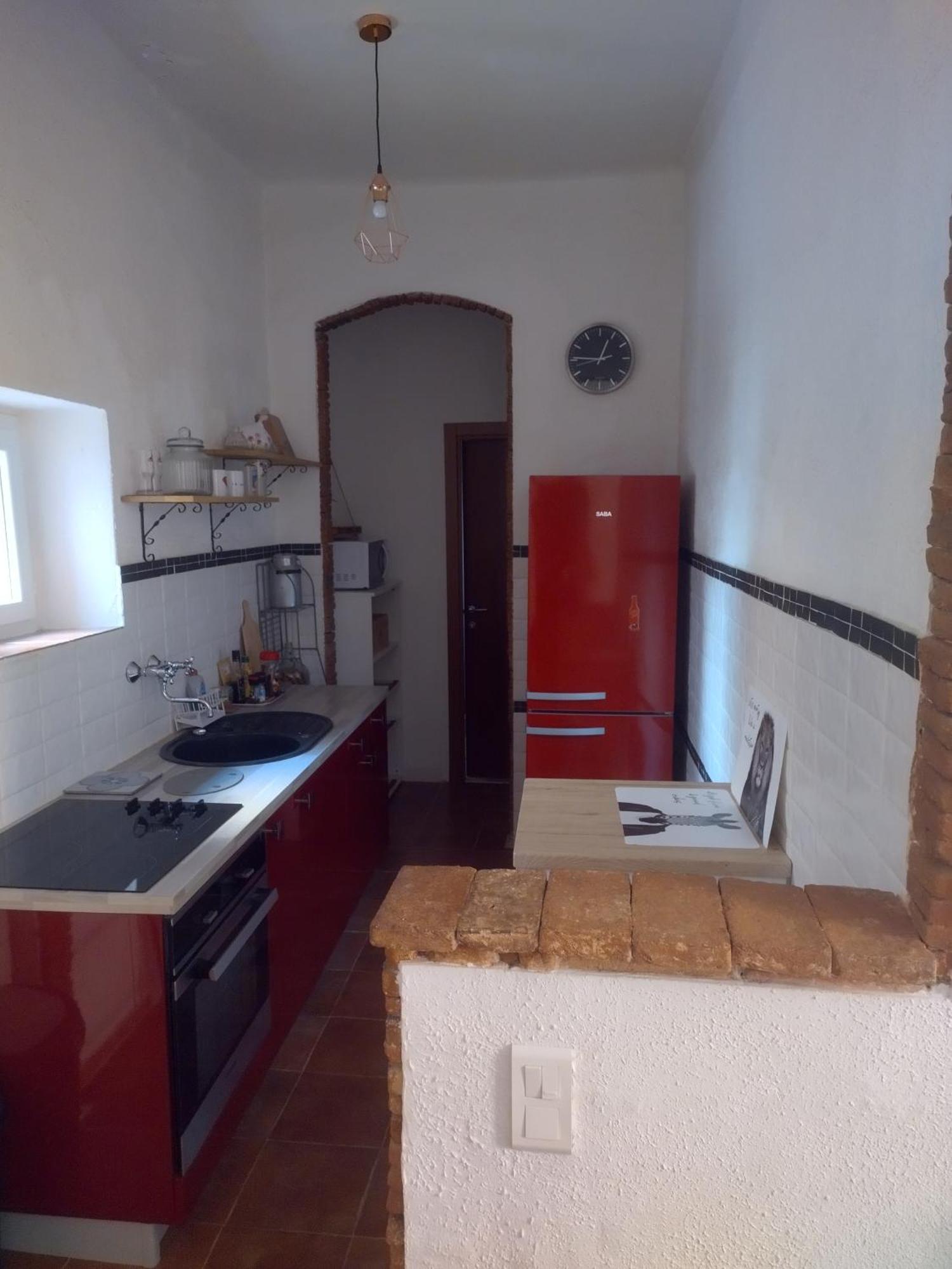 Appartement Meuble En Plein Centre De Bastia บาสเตีย ภายนอก รูปภาพ