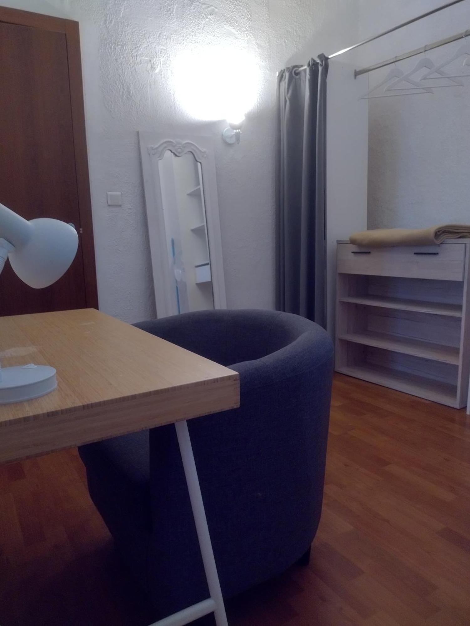 Appartement Meuble En Plein Centre De Bastia บาสเตีย ภายนอก รูปภาพ